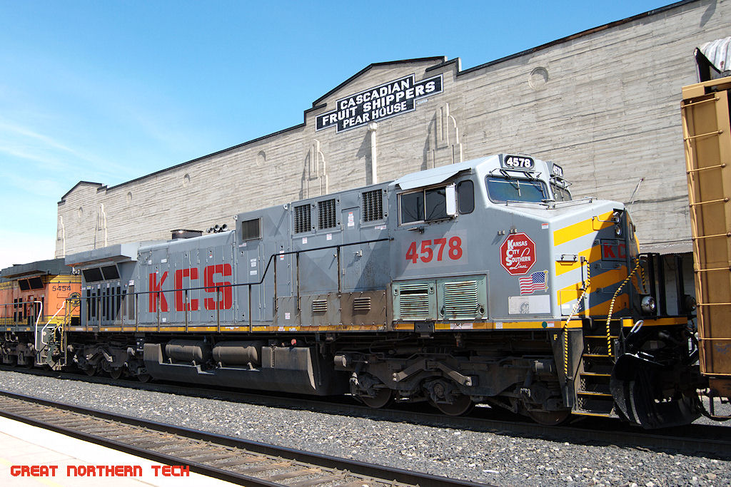 KCS 4578 1